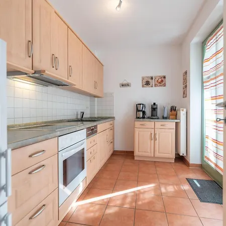 Apartment Goethe - Lars *