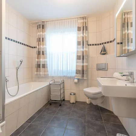 Apartamento Goethe - Lars