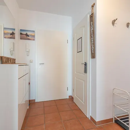 Goethe - Lars Apartamento Heringsdorf (Usedom)