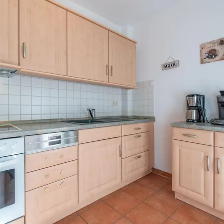 Goethe - Lars Apartment