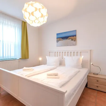 Apartment Goethe - Lars *
