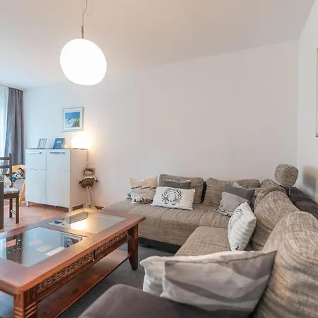 Goethe - Lars Apartamento Heringsdorf (Usedom)