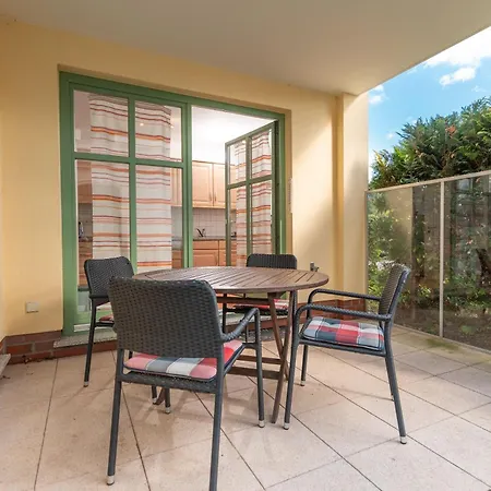 Goethe - Lars * Heringsdorf (Usedom)