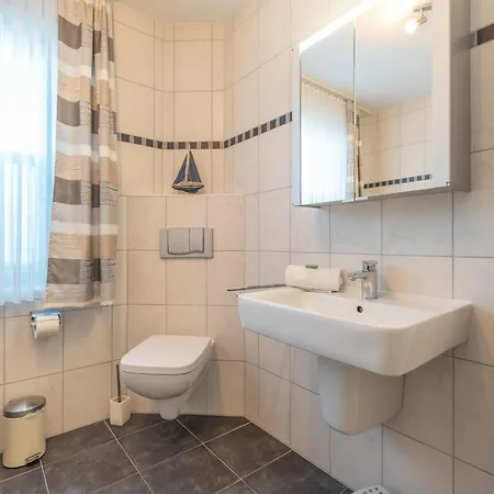 Goethe - Lars Apartment