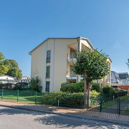 Goethe - Lars Apartamento *