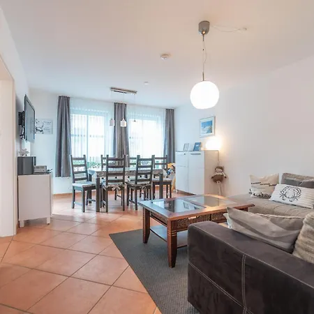 Apartamento Goethe - Lars *