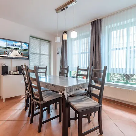 Апартаменты Goethe - Lars Херингсдорф