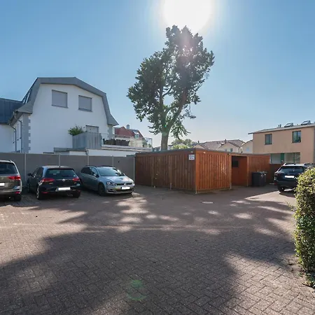 Goethe - Lars Апартаменты